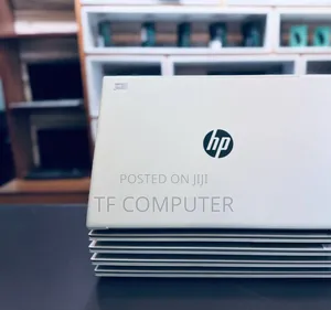 New Laptop HP Pavilion 15 16GB Intel Core I5 SSD 1T