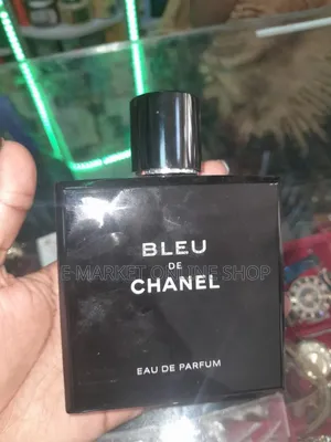 Photo - Bleu De Chanel Smell Good