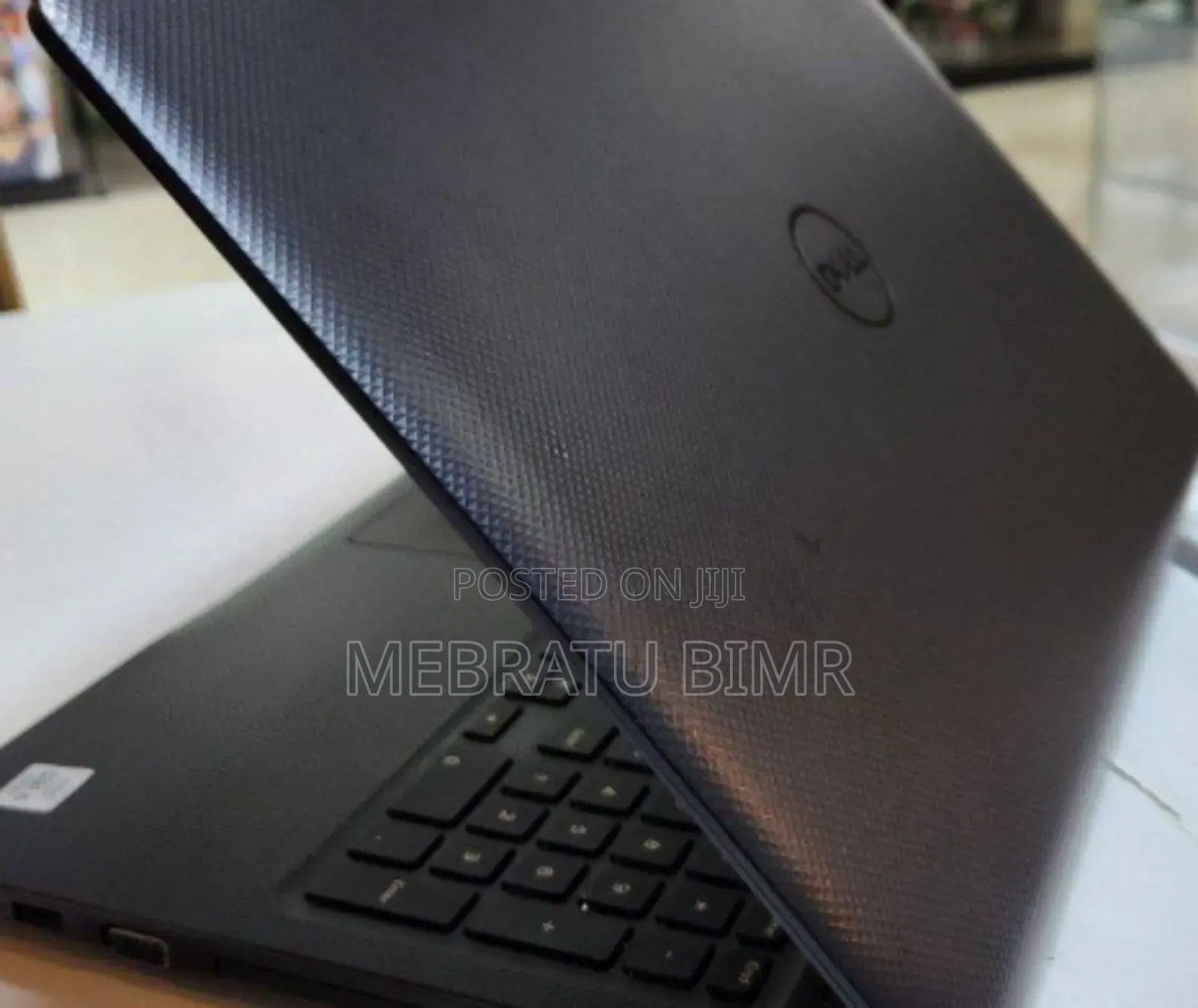 New Laptop Dell Vostro 15 3549 8GB Intel Core I5 HDD 1T