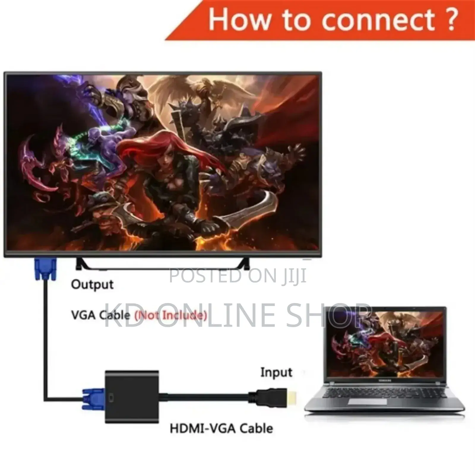 Hd 1080p Hdmi-Compatible