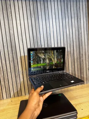 Photo - New Laptop Dell Latitude 13 3000 4GB Intel Pentium SSD 256GB