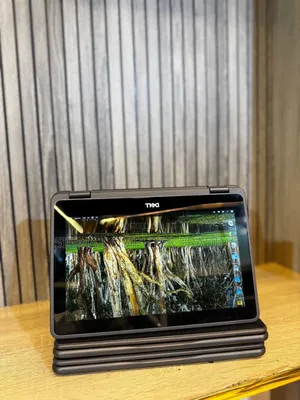 New Laptop Dell Latitude 13 3000 4GB Intel Pentium SSD 256GB