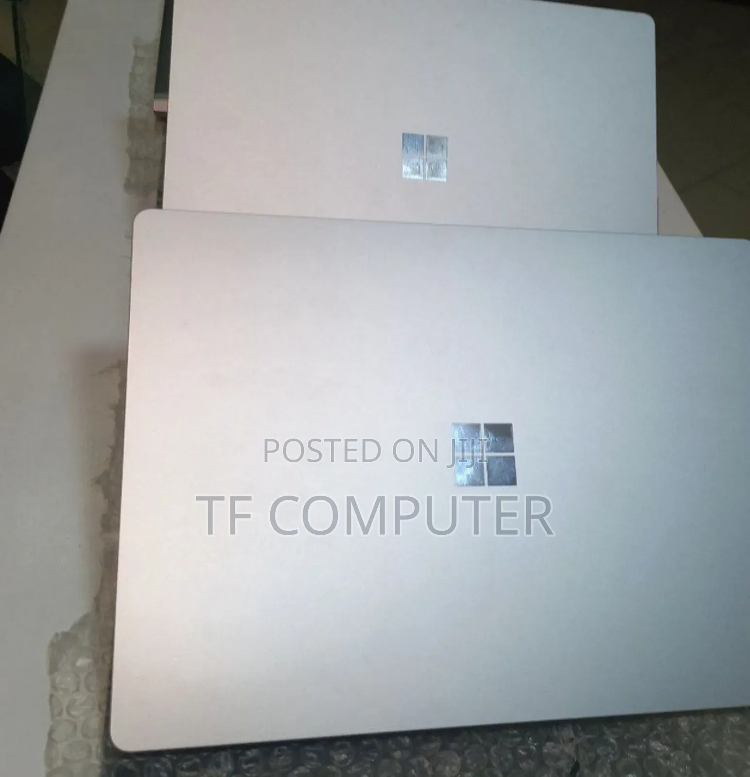 New Laptop Microsoft Surface Laptop 4 16GB Intel Core I7 SSD 512GB