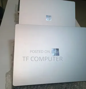 New Laptop Microsoft Surface Laptop 4 16GB Intel Core I7 SSD 512GB