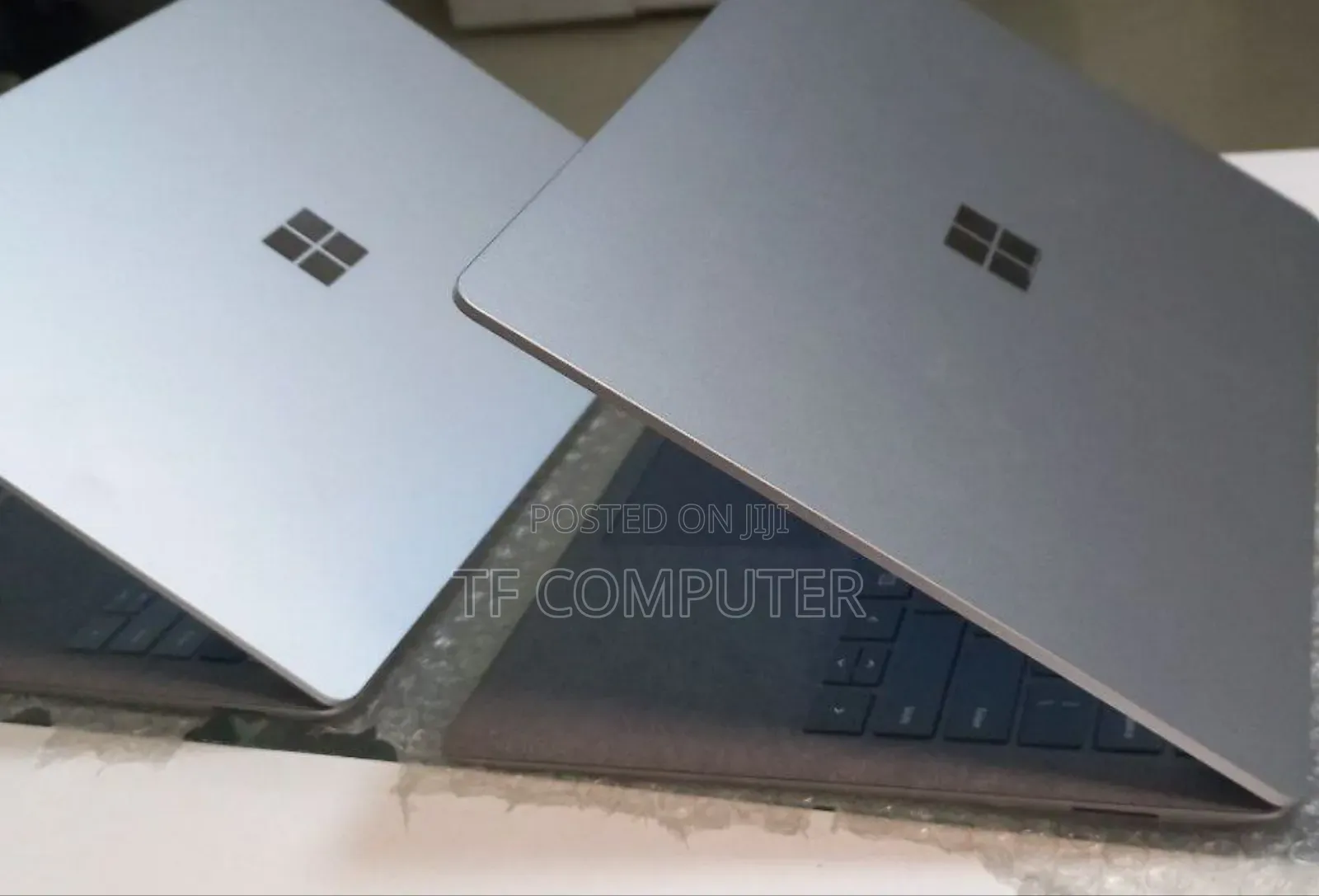 New Laptop Microsoft Surface Laptop 4 16GB Intel Core I7 SSD 512GB