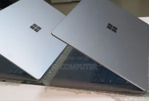 New Laptop Microsoft Surface Laptop 4 16GB Intel Core I7 SSD 512GB
