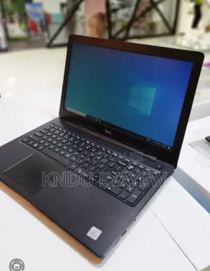 Photo - New Laptop Dell 8GB Intel Core I5 SSD 1T