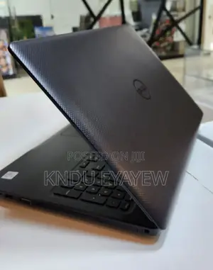 New Laptop Dell 8GB Intel Core I5 SSD 1T