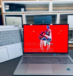 New Laptop Lenovo Yoga 7i 16GB Intel Core I7 SSD 1T