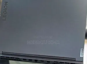 New Lenovo Legion Y7000P IRX9 Gaming Laptop 16GB Intel Core I7 SSD 1T