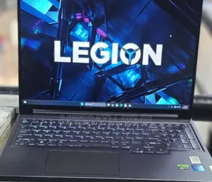 New Lenovo Legion Y7000P IRX9 Gaming Laptop 16GB Intel Core I7 SSD 1T