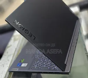 New Lenovo Legion Y7000P IRX9 Gaming Laptop 16GB Intel Core I7 SSD 1T