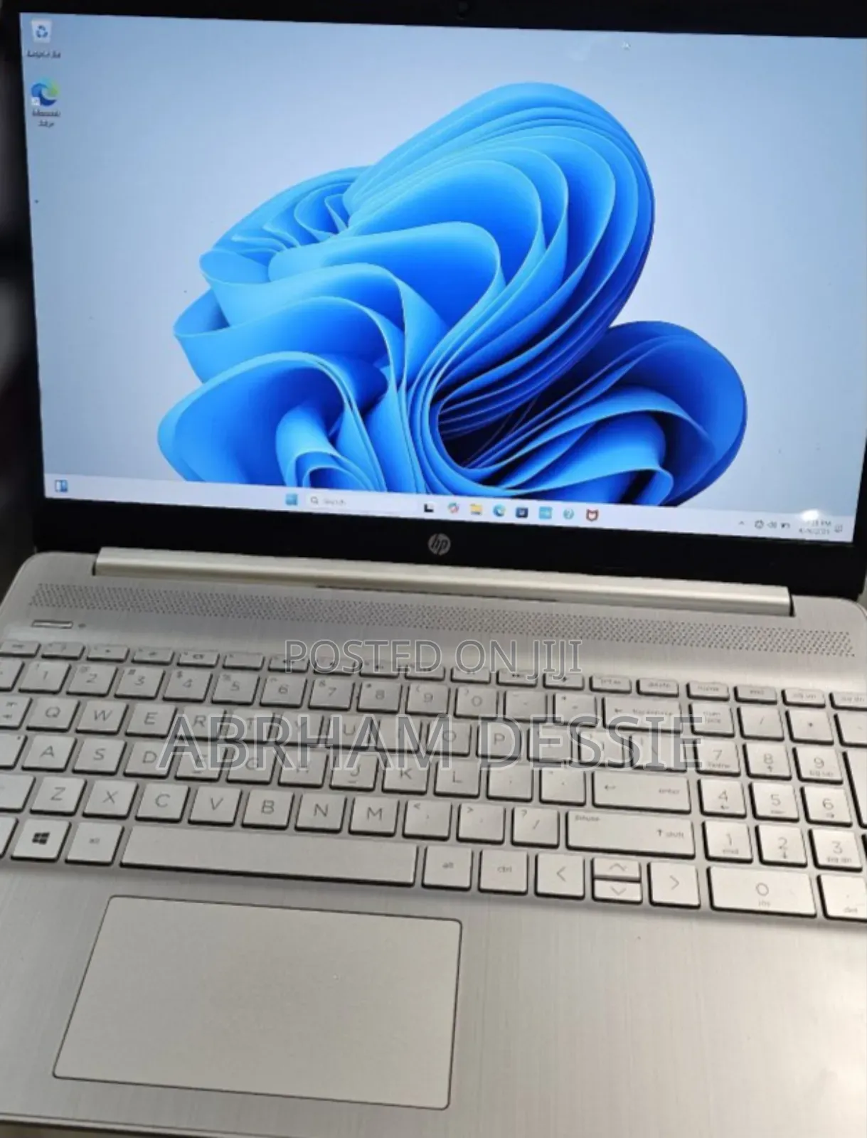 New Laptop HP Stream Notebook 12GB Intel Core I5 SSD 256GB