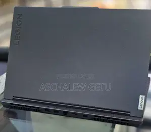 New Laptop Lenovo Legion 5 16GB Intel Core I7 SSD 1T