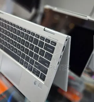 New Laptop HP EliteBook 830 G7 16GB Intel Core I7 SSD 512GB