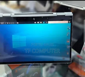 New Laptop HP EliteBook 830 G7 16GB Intel Core I7 SSD 512GB