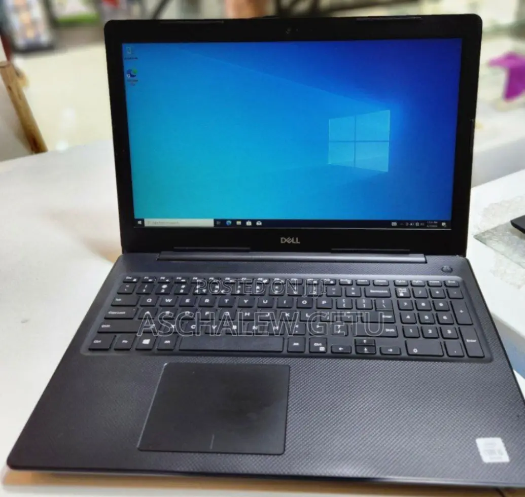 New Laptop Dell Vostro V13 16GB Intel Core I5 SSD 1T