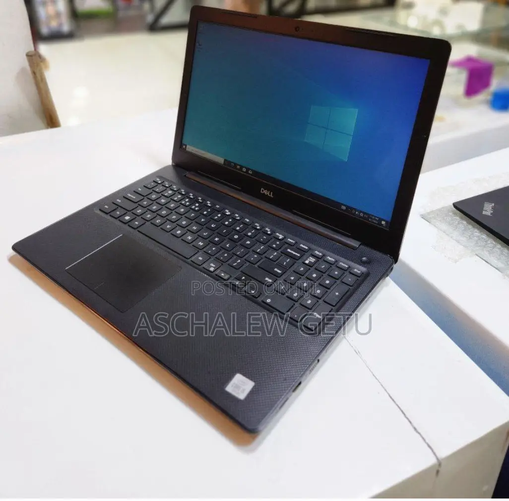 New Laptop Dell Vostro V13 16GB Intel Core I5 SSD 1T