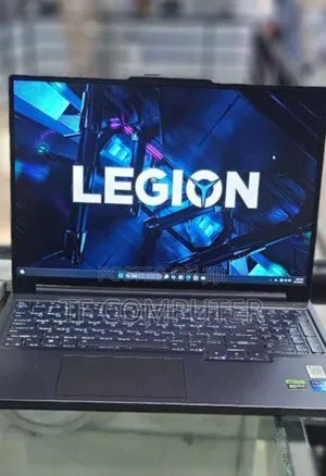 New Lenovo Legion Y7000P IRX9 Gaming Laptop 16GB Intel Core I7 SSD 1T