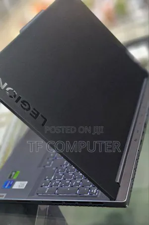 New Lenovo Legion Y7000P IRX9 Gaming Laptop 16GB Intel Core I7 SSD 1T