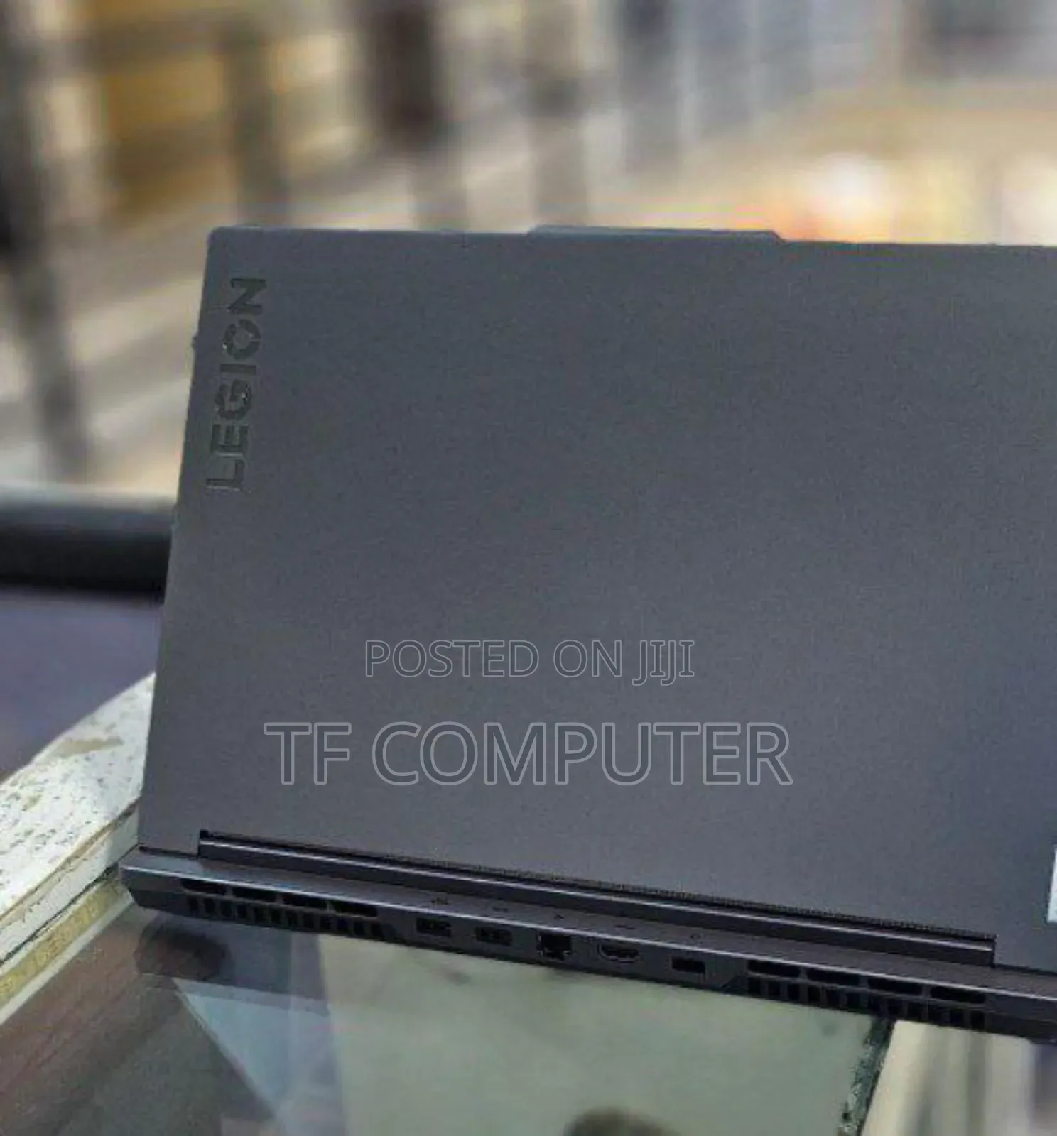 New Lenovo Legion Y7000P IRX9 Gaming Laptop 16GB Intel Core I7 SSD 1T