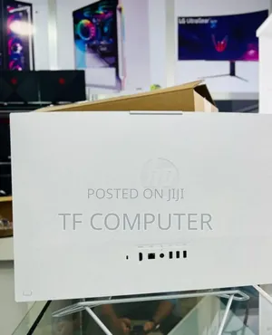 New HP ProOne 240 G10 All-in-One 16GB Intel Core I7 SSD 1T