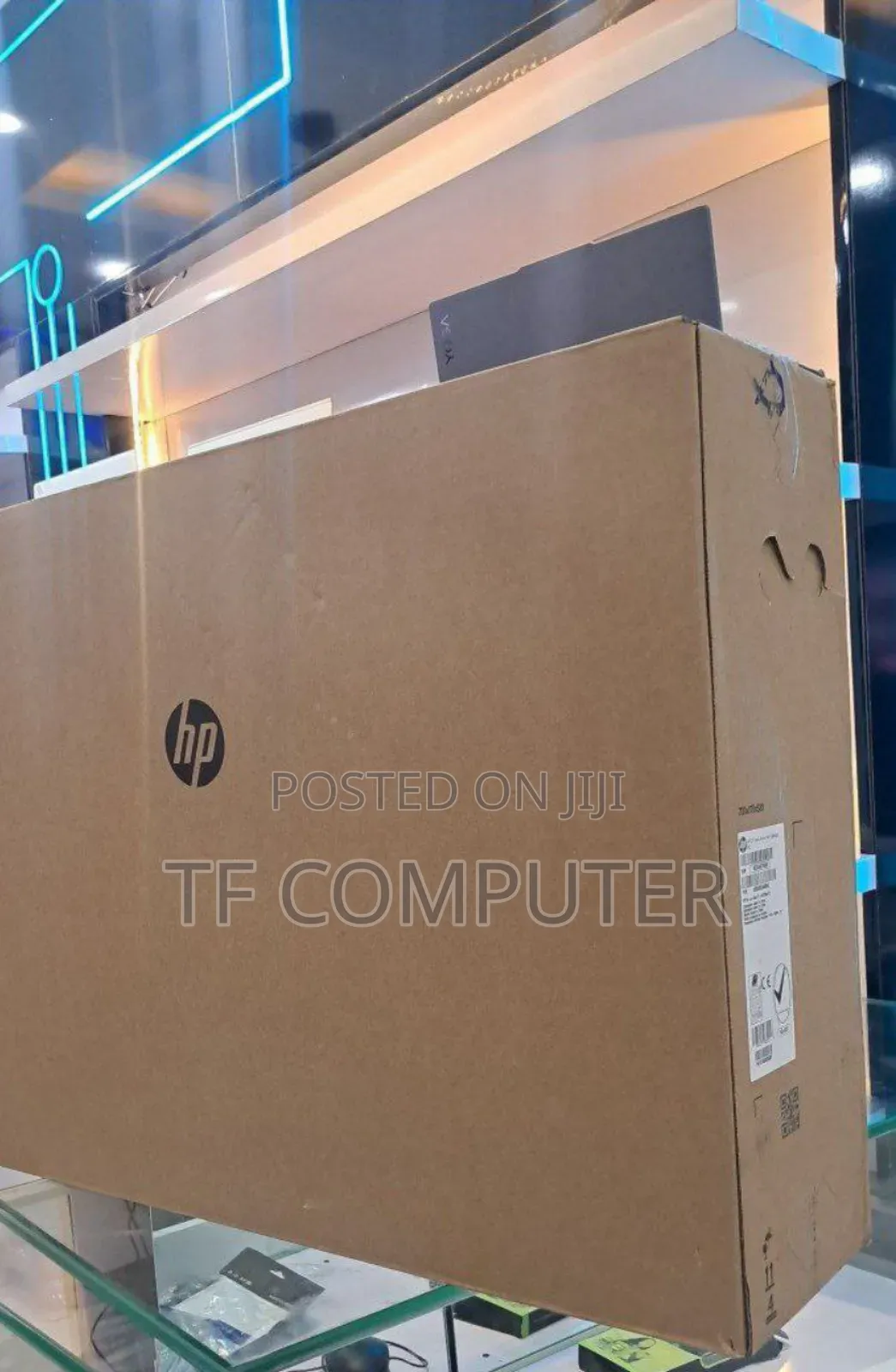 New HP ProOne 240 G10 All-in-One 16GB Intel Core I7 SSD 1T