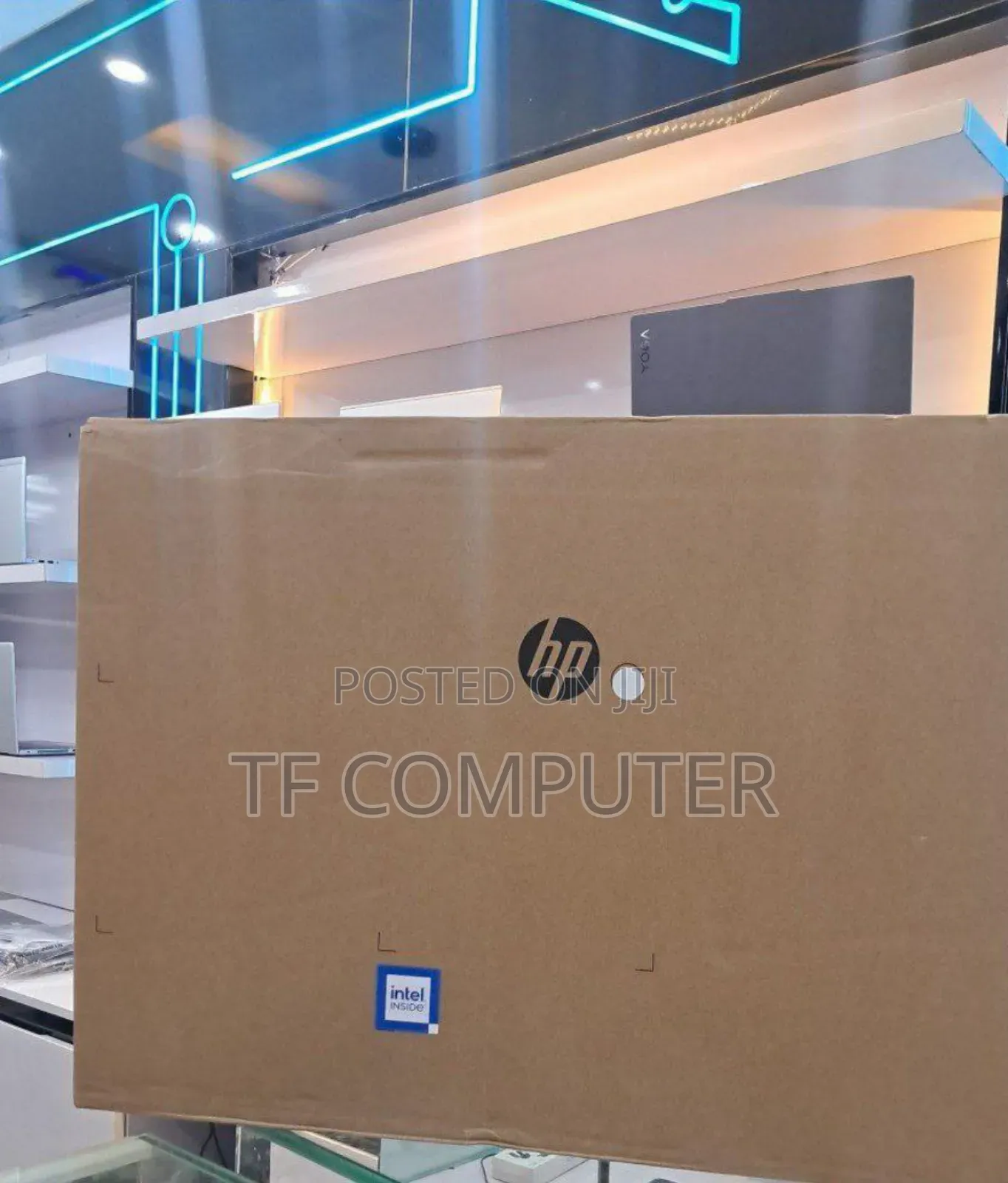 New HP ProOne 240 G10 All-in-One 16GB Intel Core I7 SSD 1T