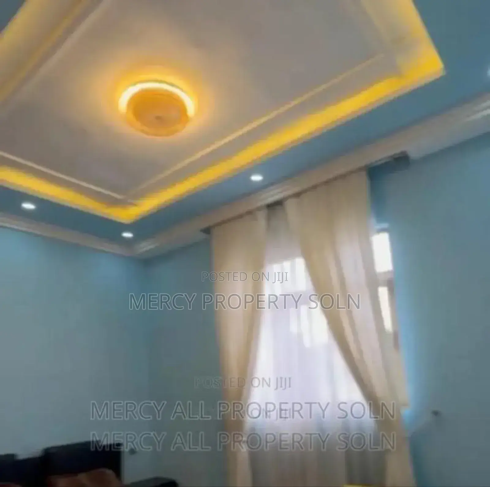 Furnished 5bdrm Villa in Bole for sale