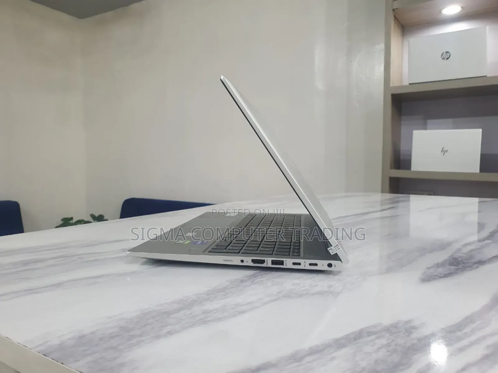 New Laptop HP ProBook 4441S 16GB Intel Core I7 SSD 1T