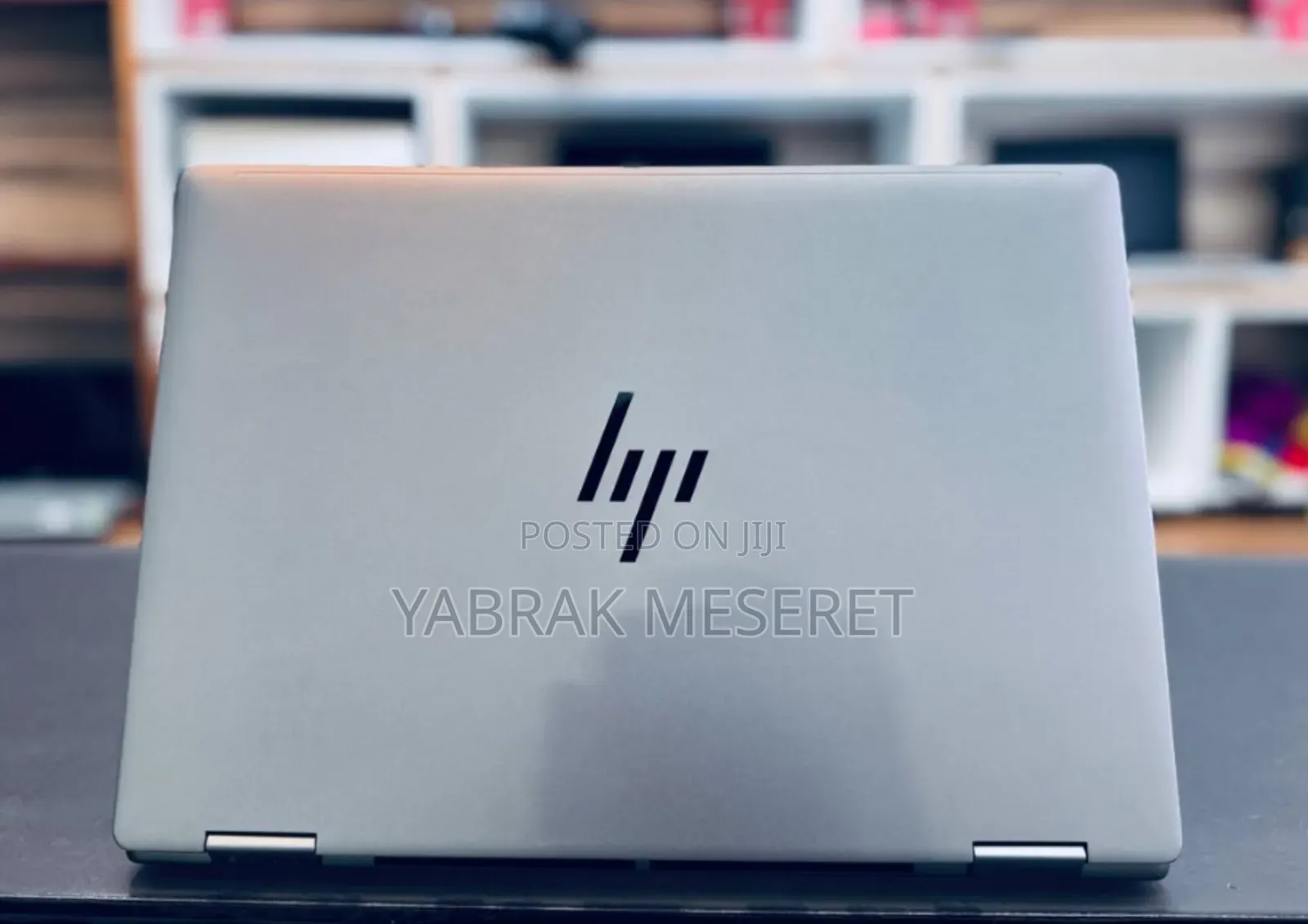 New Laptop HP Envy X360 16GB Intel Core Ultra 7 SSD 1T