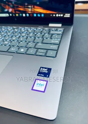 New Laptop HP Envy X360 16GB Intel Core Ultra 7 SSD 1T
