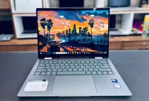 New Laptop HP Envy X360 16GB Intel Core Ultra 7 SSD 1T