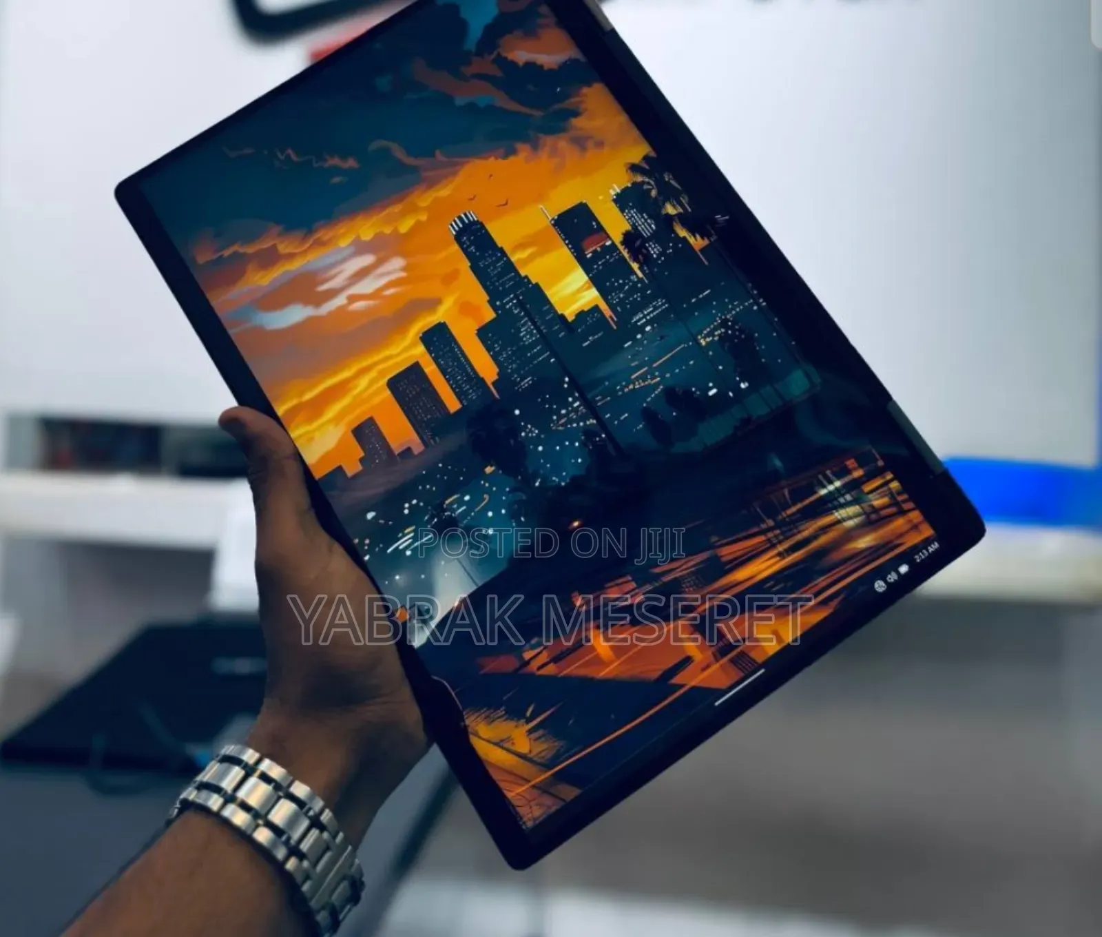 New Laptop HP Envy X360 16GB Intel Core Ultra 7 SSD 1T