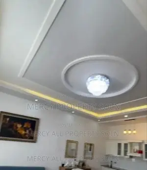 Furnished 5bdrm Villa in Bole for sale