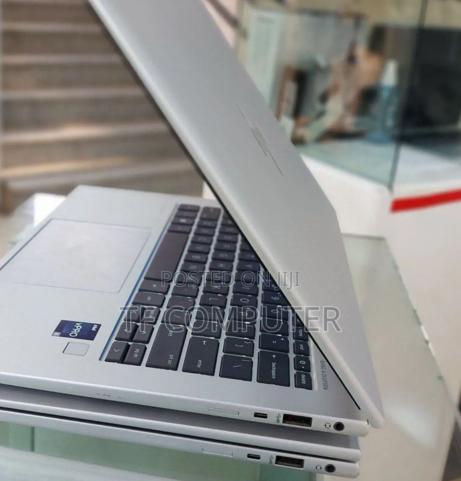 New Laptop HP EliteBook 840 G9 16GB Intel Core I5 SSD 512GB