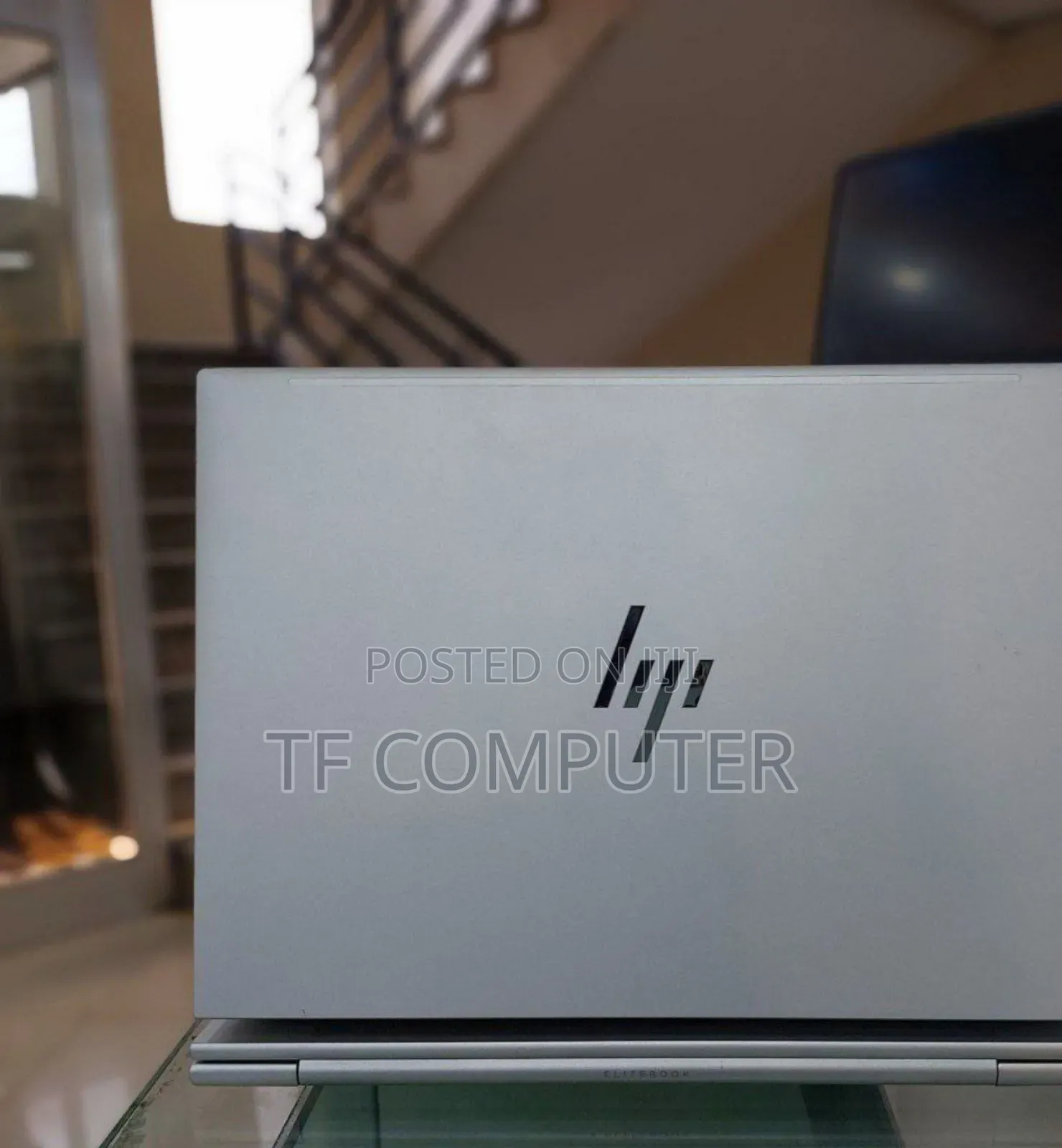 New Laptop HP EliteBook 840 G9 16GB Intel Core I5 SSD 512GB