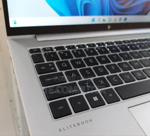 New Laptop HP EliteBook 840 G9 16GB Intel Core I5 SSD 512GB