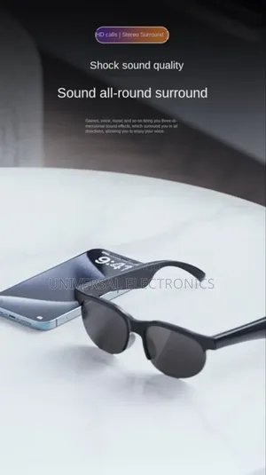 Photo - Original Smart Headset