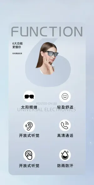 Original Smart Headset