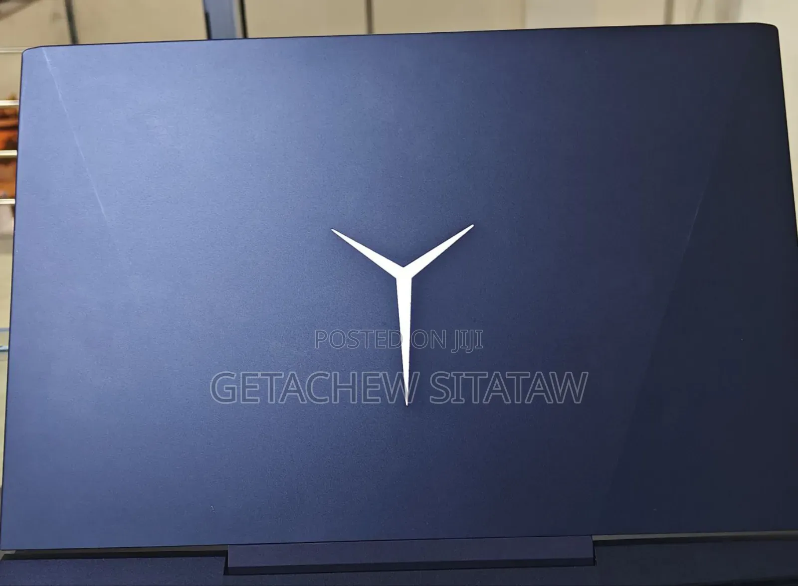 New Laptop Lenovo Legion 5 16GB Intel Core I5 SSD 1T