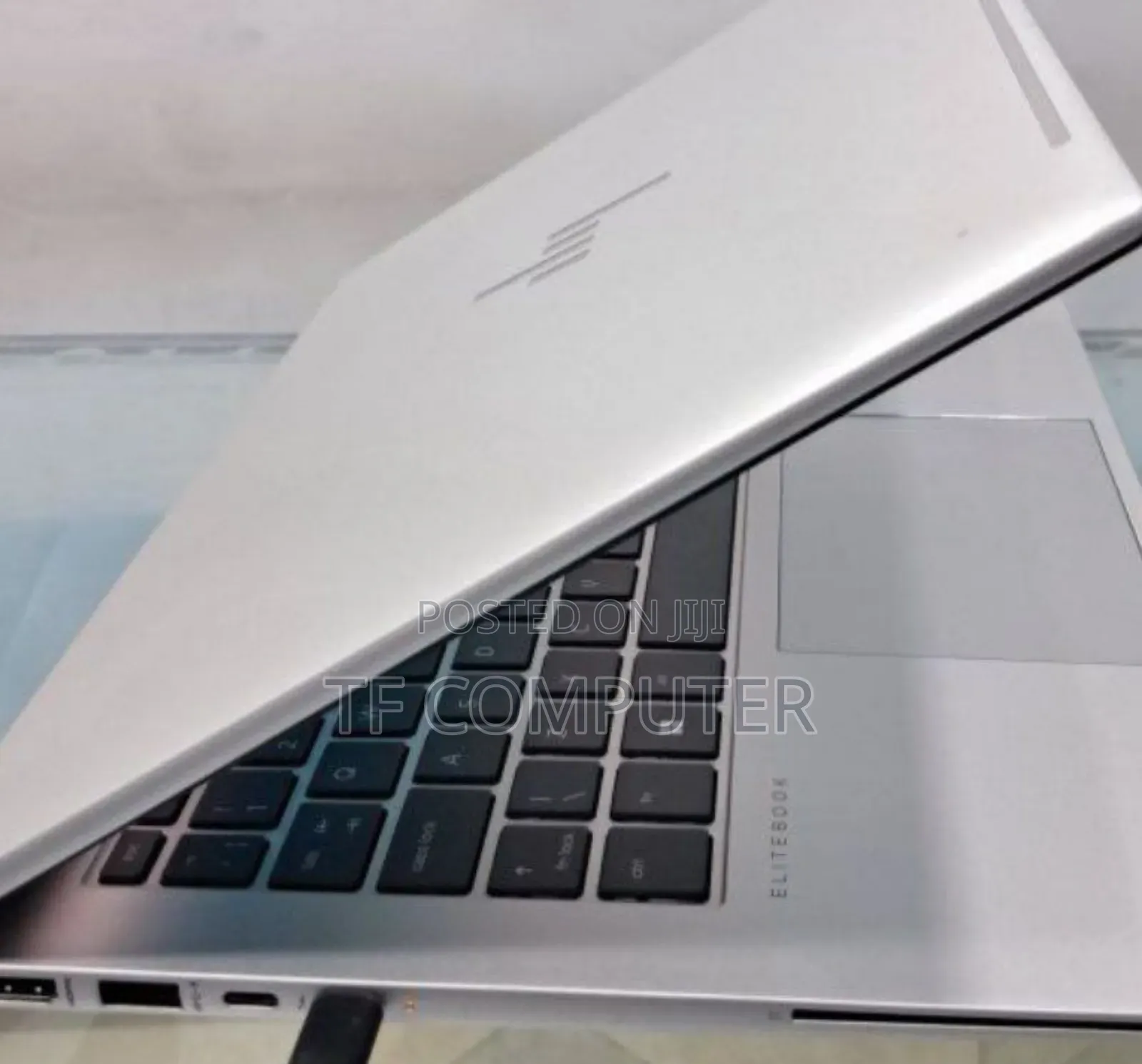 New Laptop HP EliteBook 840 G7 16GB Intel Core I7 SSD 512GB