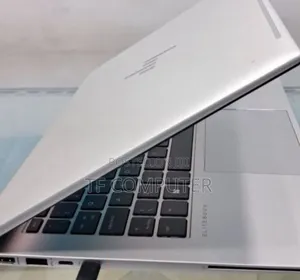 New Laptop HP EliteBook 840 G7 16GB Intel Core I7 SSD 512GB