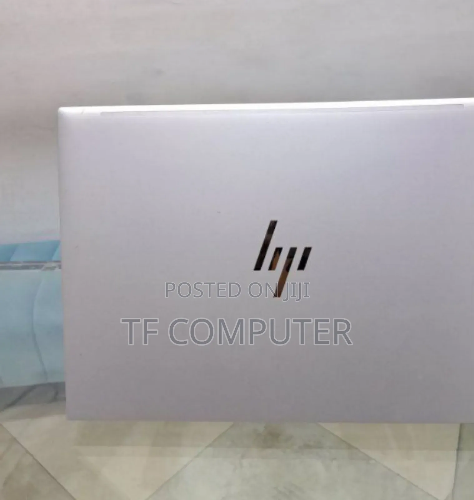 New Laptop HP EliteBook 840 G7 16GB Intel Core I7 SSD 512GB