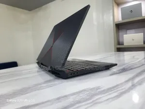 Photo - New Laptop HP Omen X 16GB Intel Core I7 SSD 512GB