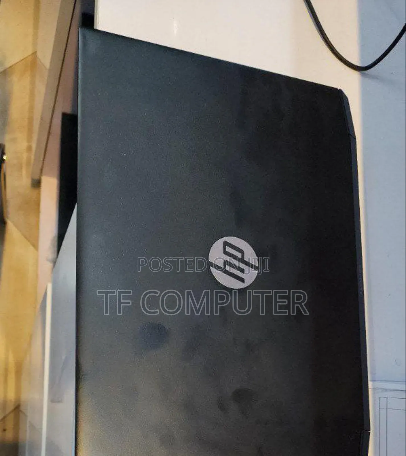 New Laptop HP Pavilion Power 15 16GB AMD Ryzen 5 SSD 512GB