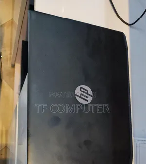 New Laptop HP Pavilion Power 15 16GB AMD Ryzen 5 SSD 512GB