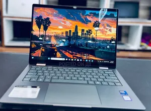 Photo - New Laptop HP Envy X360 16GB Intel Core Ultra 7 SSD 1T