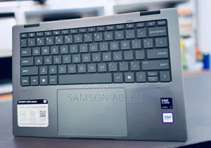 New Laptop HP Envy X360 16GB Intel Core Ultra 7 SSD 1T