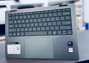 New Laptop HP Envy X360 16GB Intel Core Ultra 7 SSD 1T